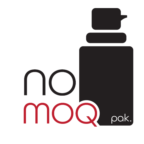 NO MOQ PAK